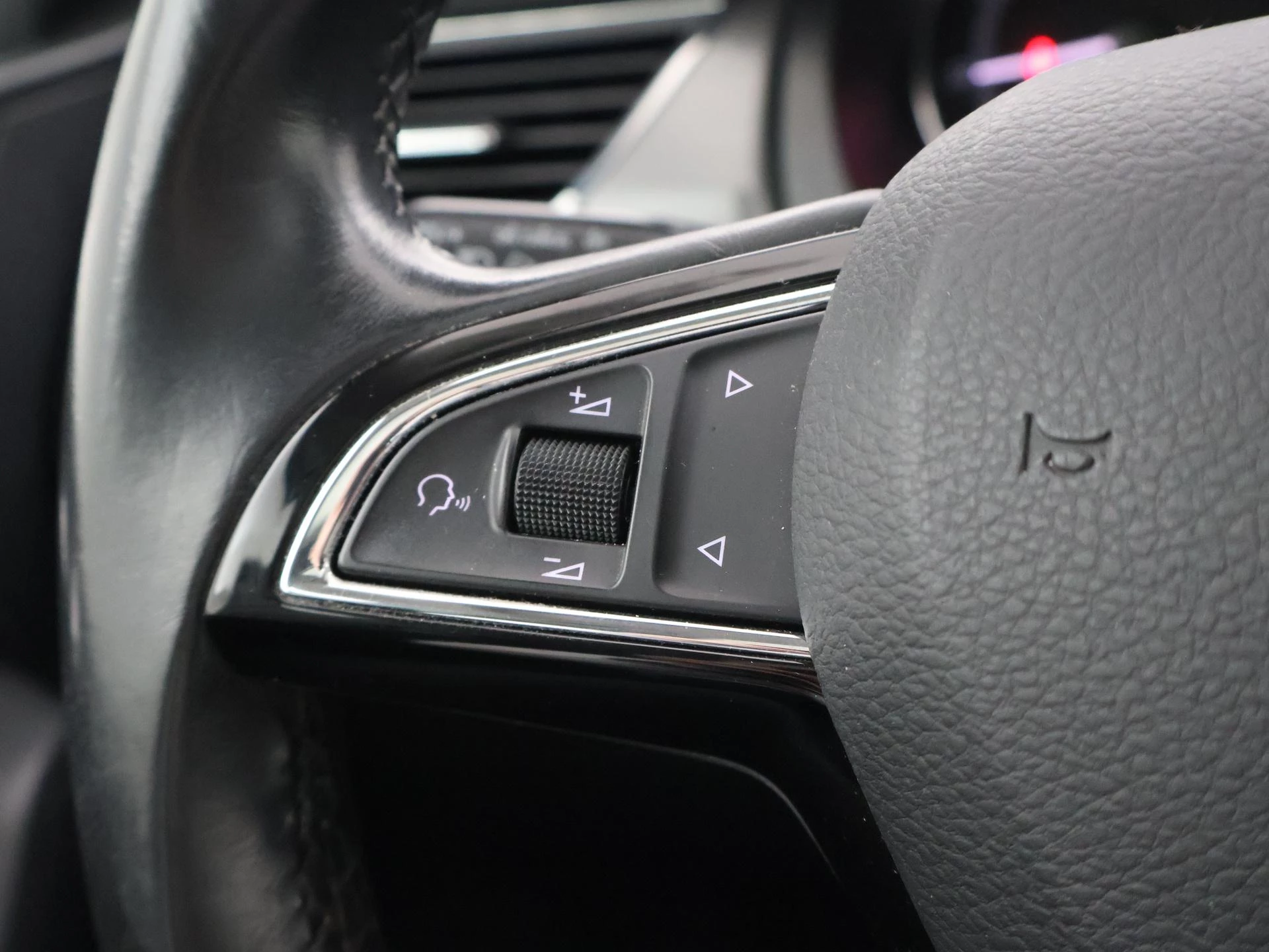Hoofdafbeelding Škoda Rapid
