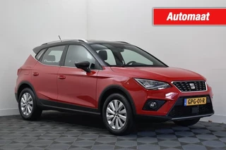 Hoofdafbeelding SEAT Arona