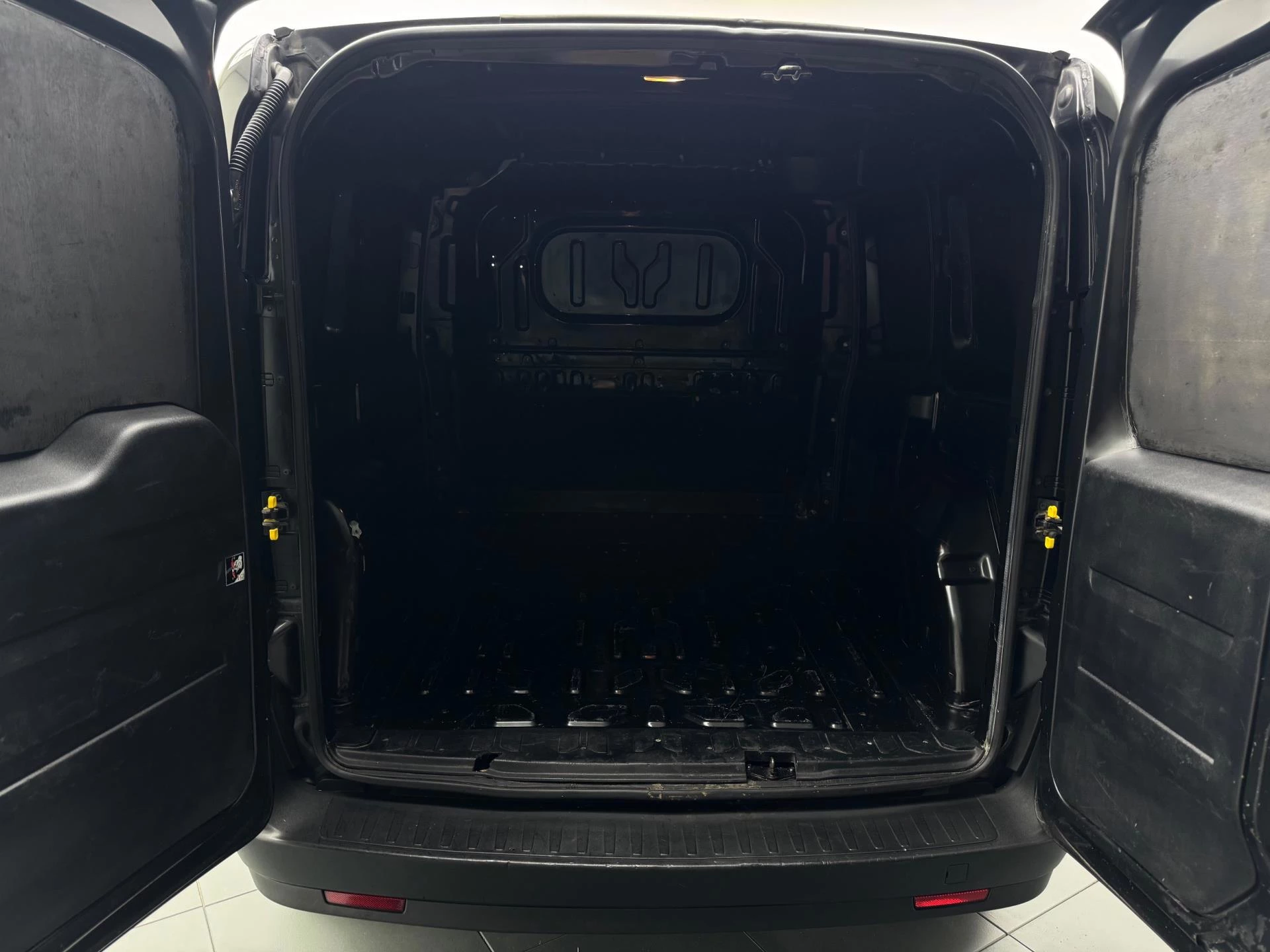 Hoofdafbeelding Fiat Doblò