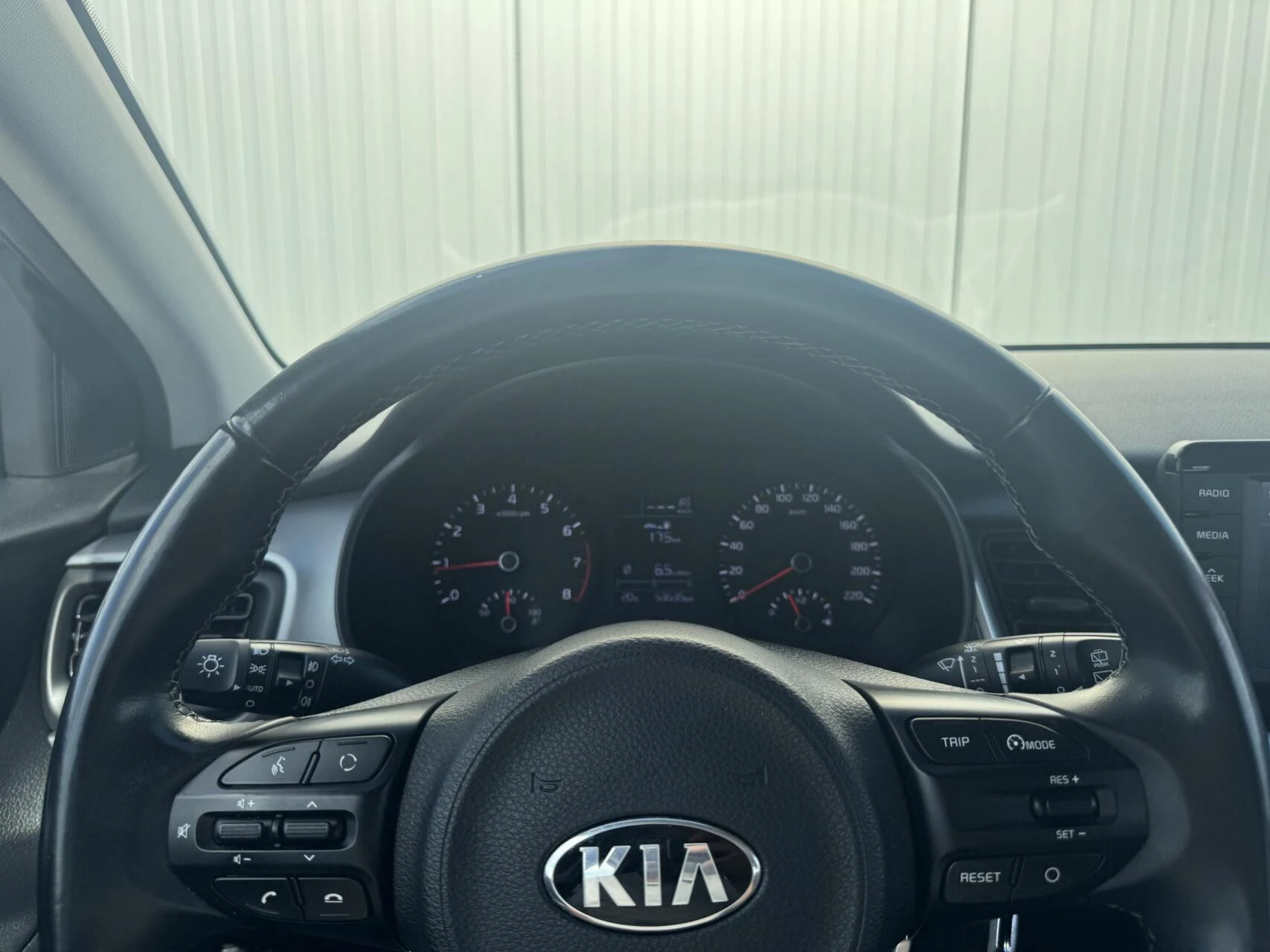 Hoofdafbeelding Kia Stonic
