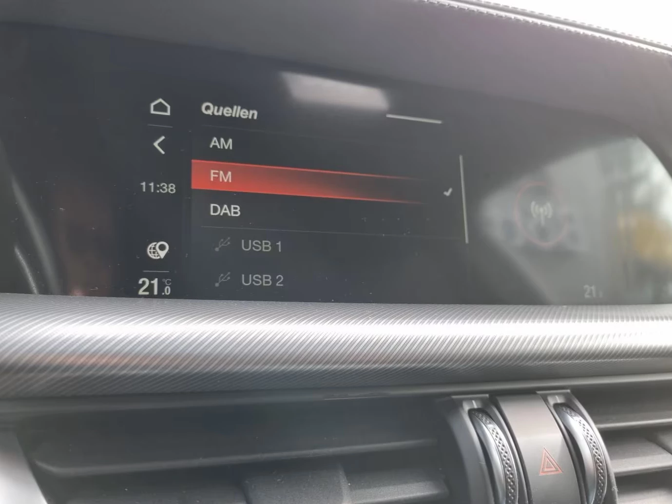 Hoofdafbeelding Alfa Romeo Stelvio