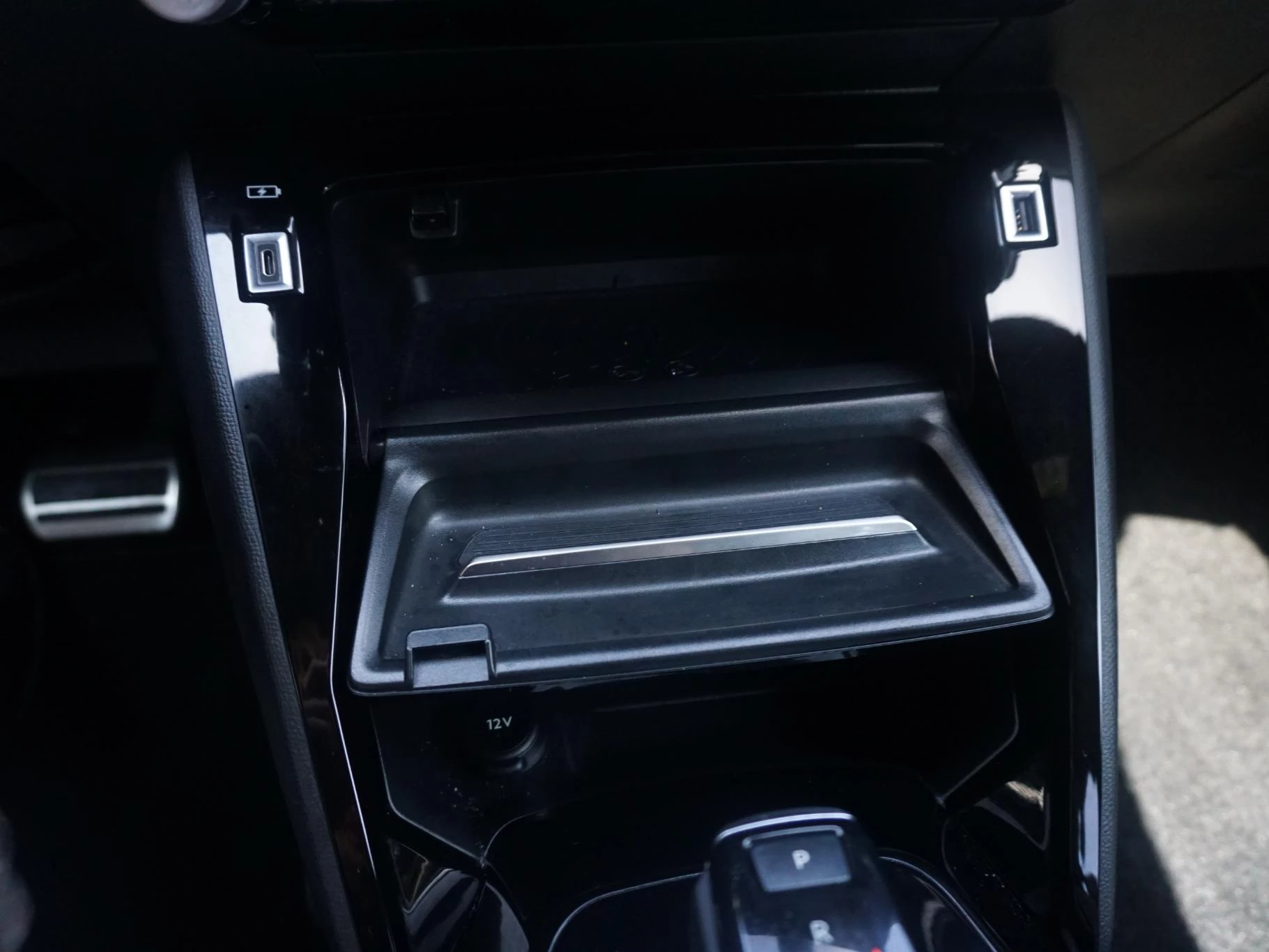 Hoofdafbeelding Peugeot e-208