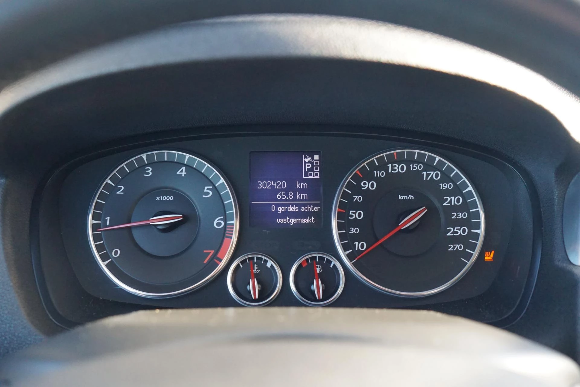 Hoofdafbeelding Renault Laguna