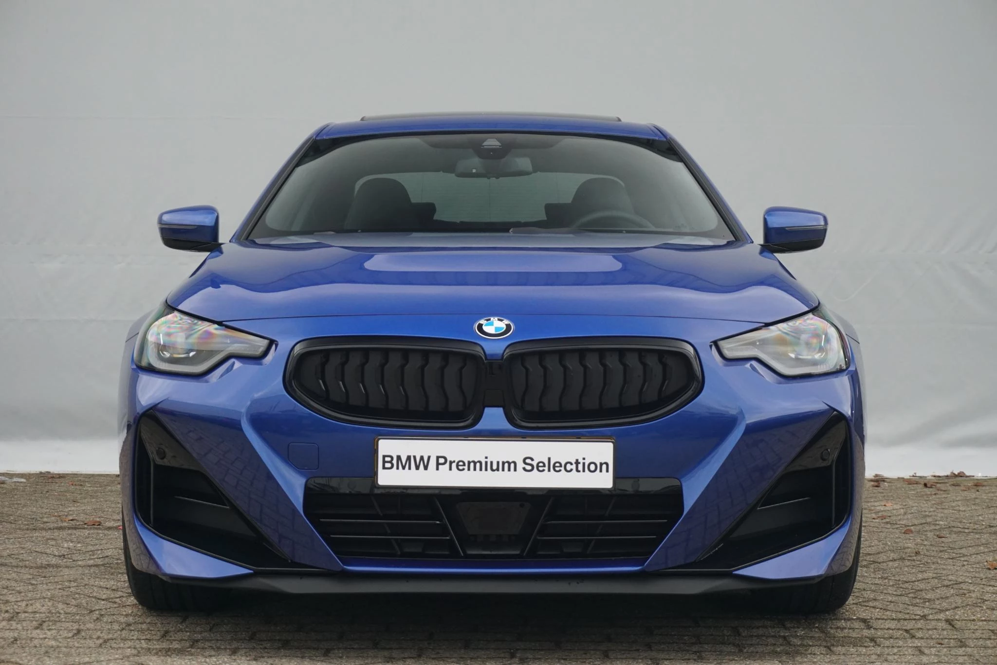 Hoofdafbeelding BMW 2 Serie