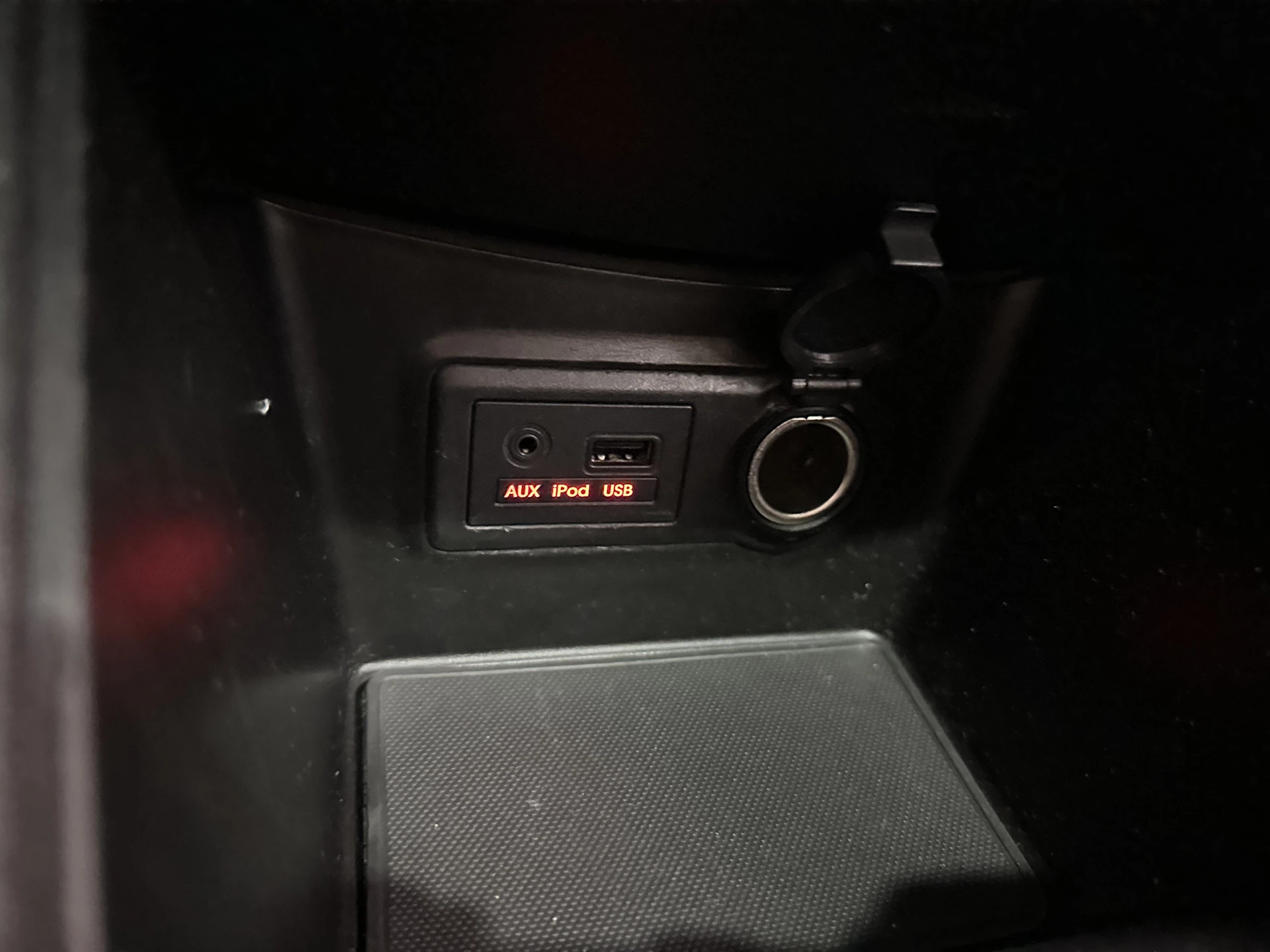 Hoofdafbeelding Kia Venga