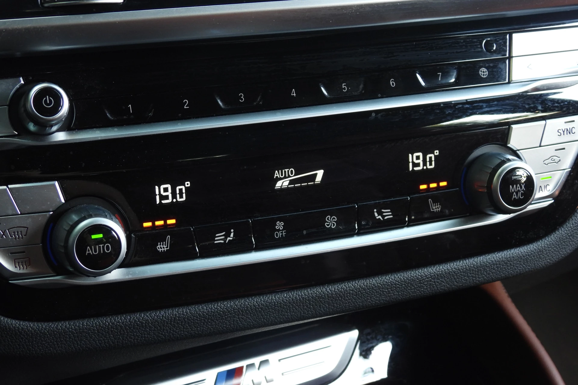 Hoofdafbeelding BMW X4