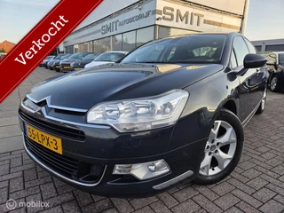 Citroen C5 1.6 THP Comfort Ecc/CC/Trekhaak/NLAuto