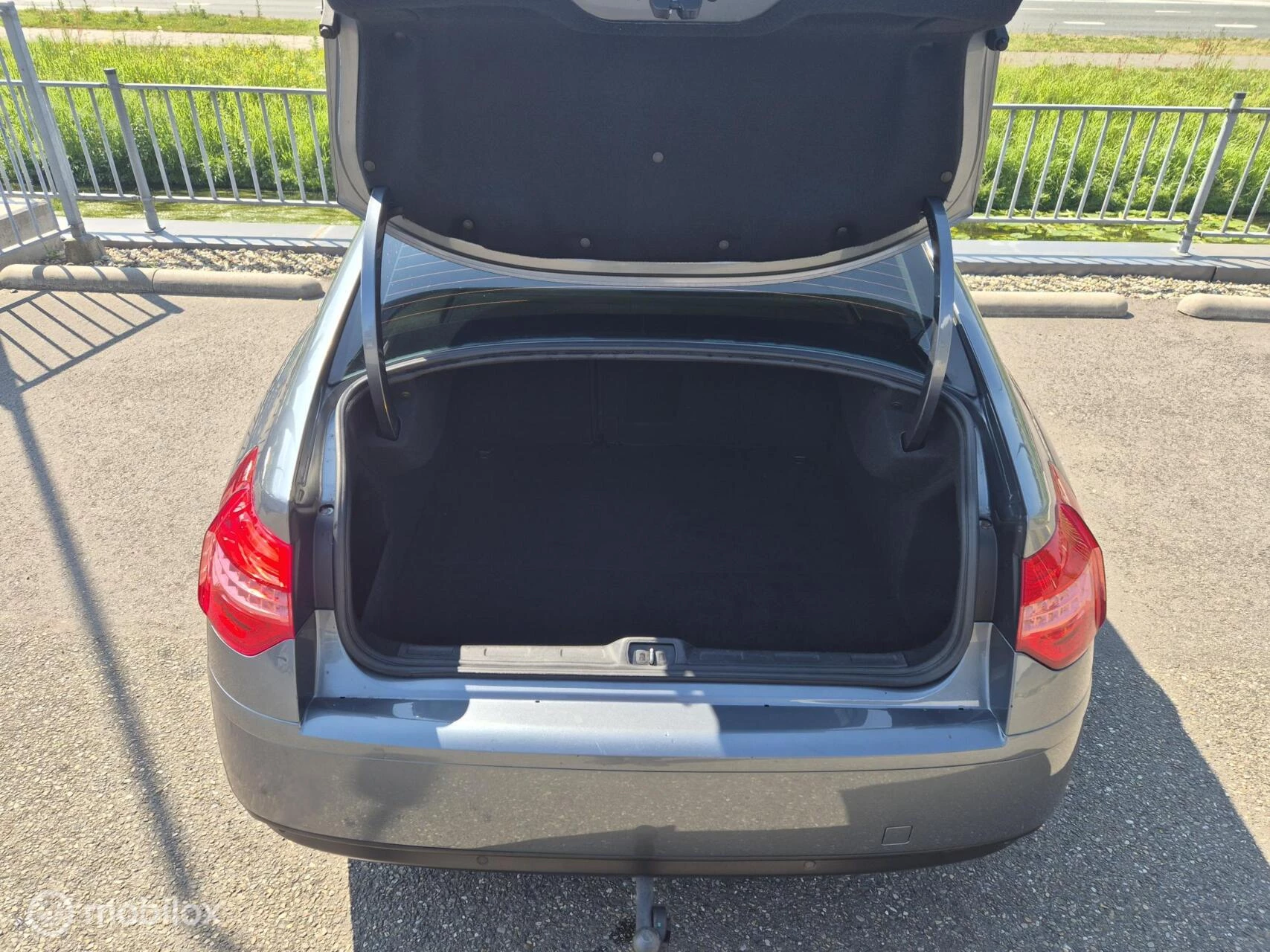 Hoofdafbeelding Citroën C5