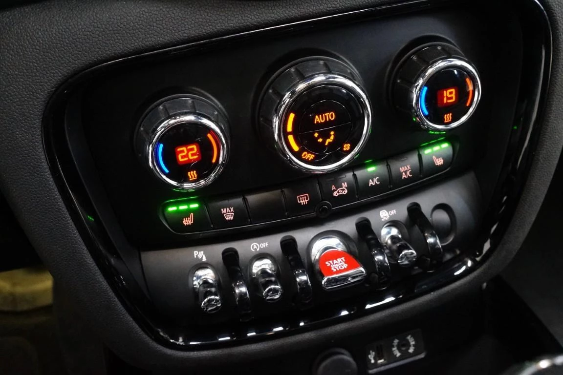 Hoofdafbeelding MINI Clubman