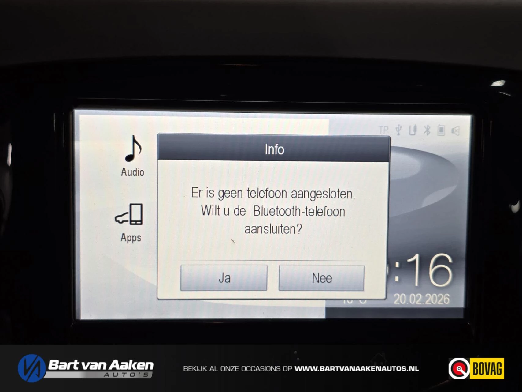 Hoofdafbeelding Opel ADAM