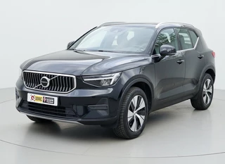 Volvo XC40 1.5 T4 Recharge Inscription TREKHAAK