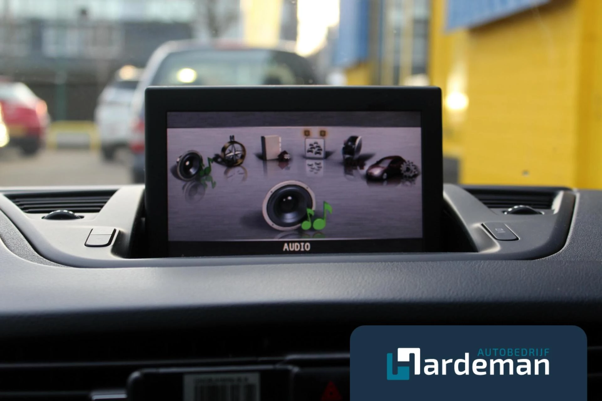 Hoofdafbeelding Alfa Romeo Giulietta