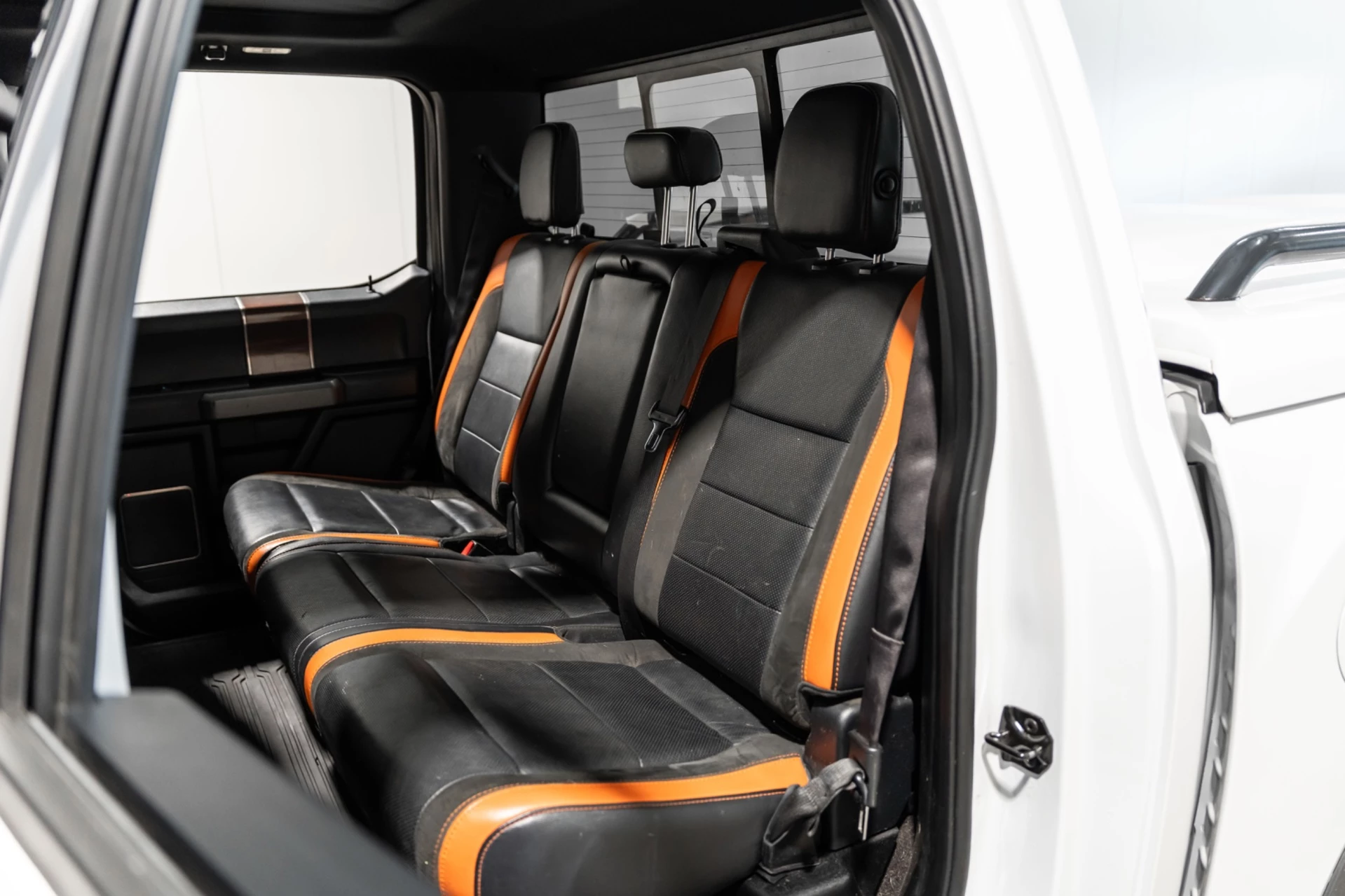 Hoofdafbeelding Ford F-150