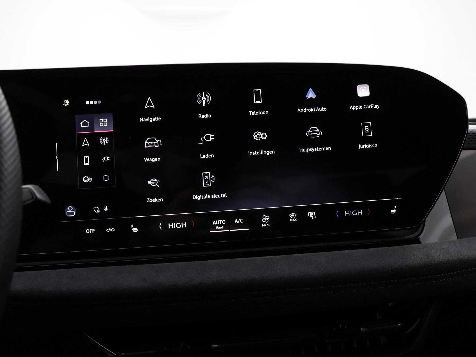 Hoofdafbeelding Audi A6 Sportback e-tron