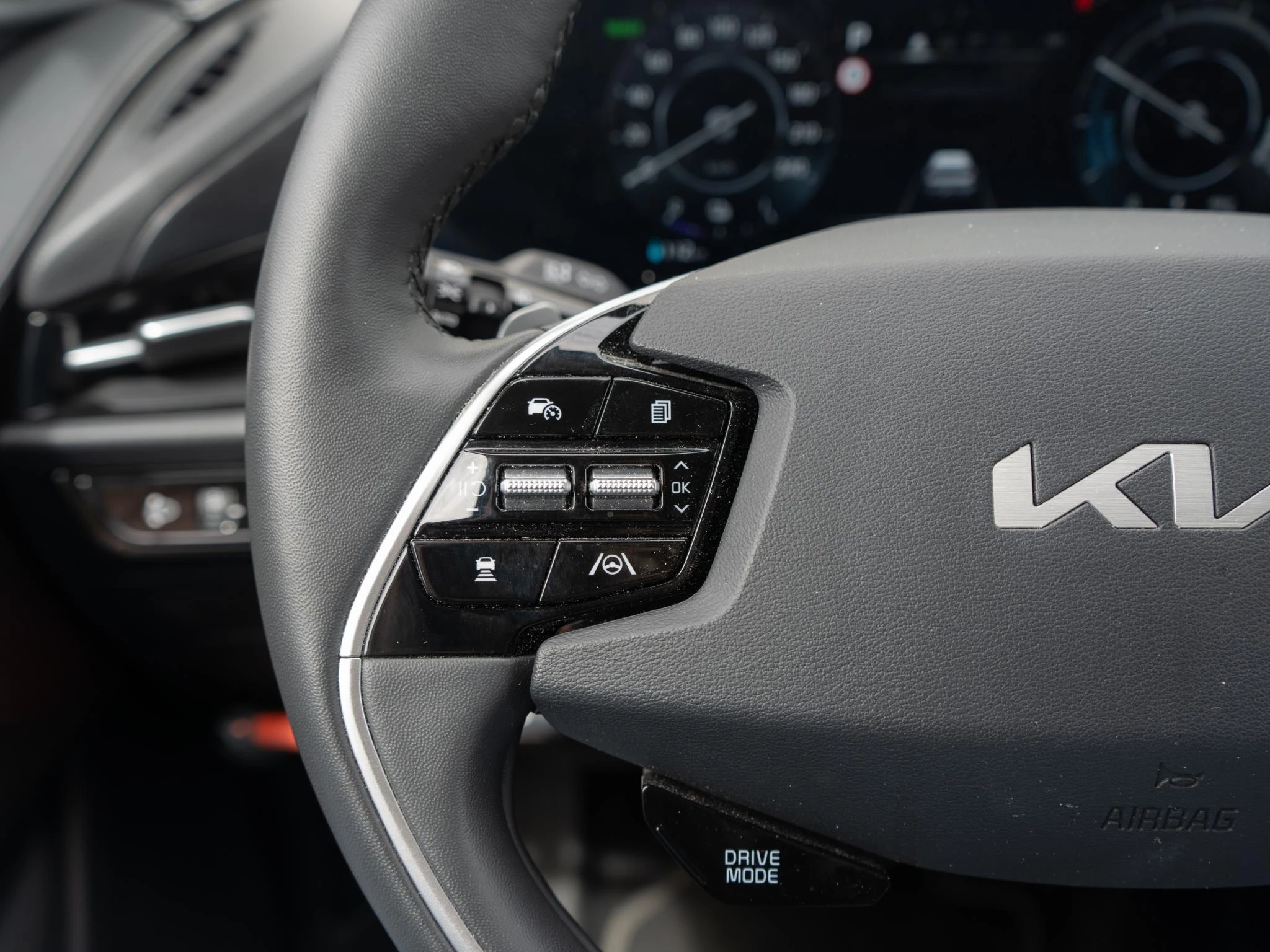 Hoofdafbeelding Kia Niro EV