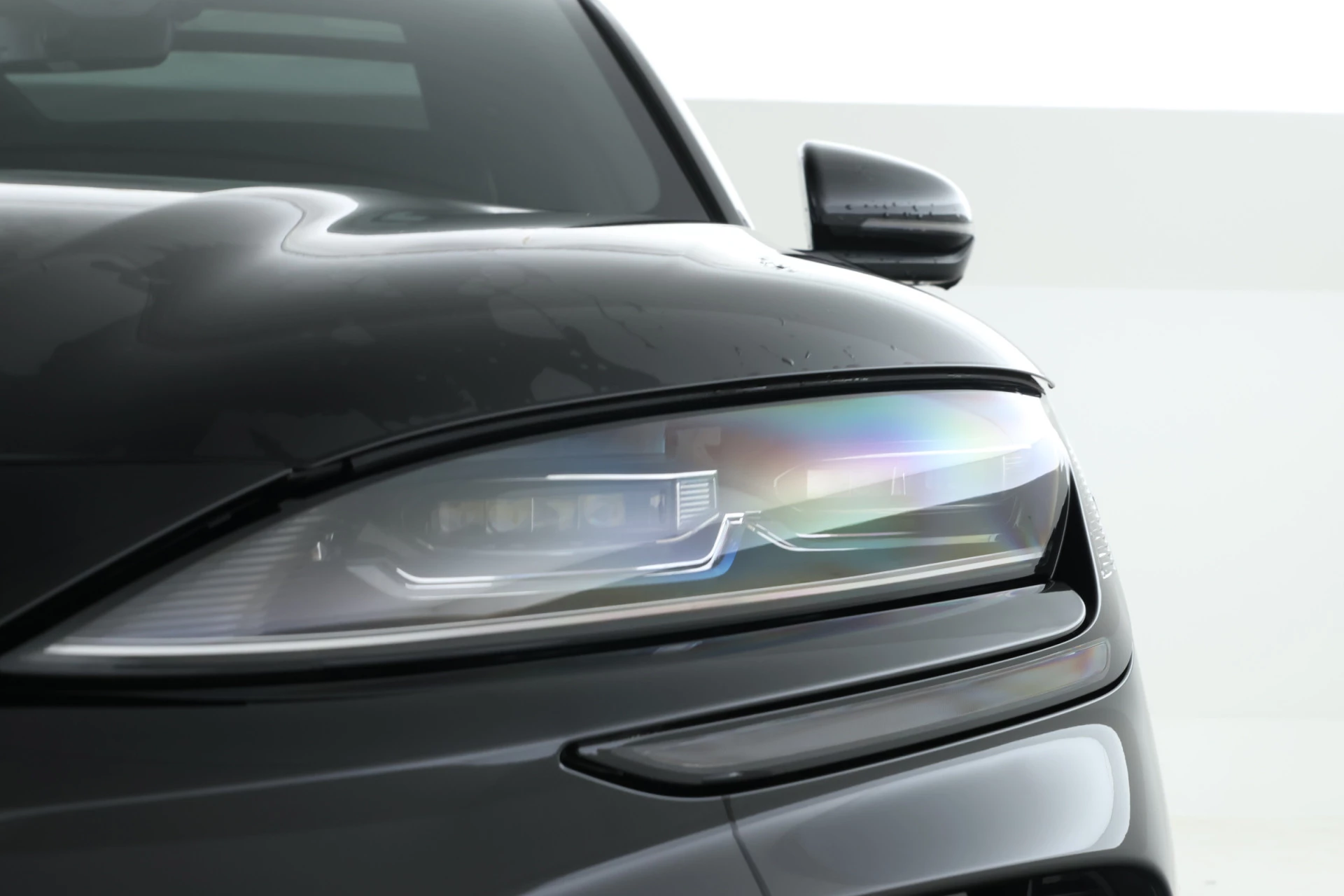 Hoofdafbeelding BYD SEAL U