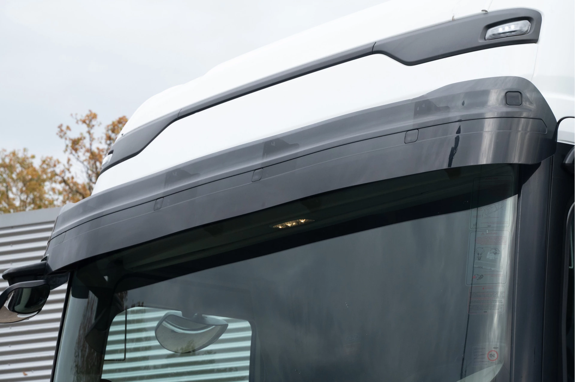 Hoofdafbeelding Ford F-450