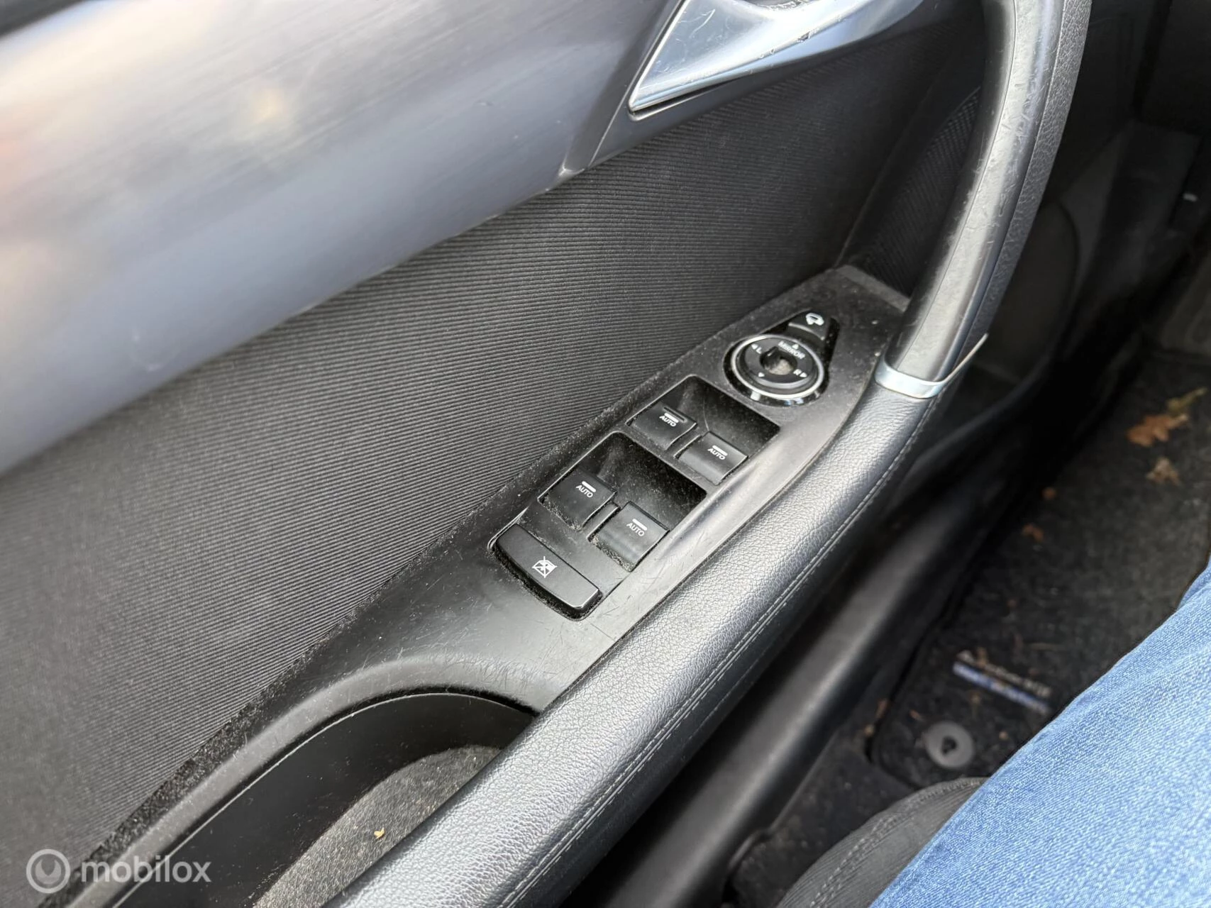 Hoofdafbeelding Hyundai i40