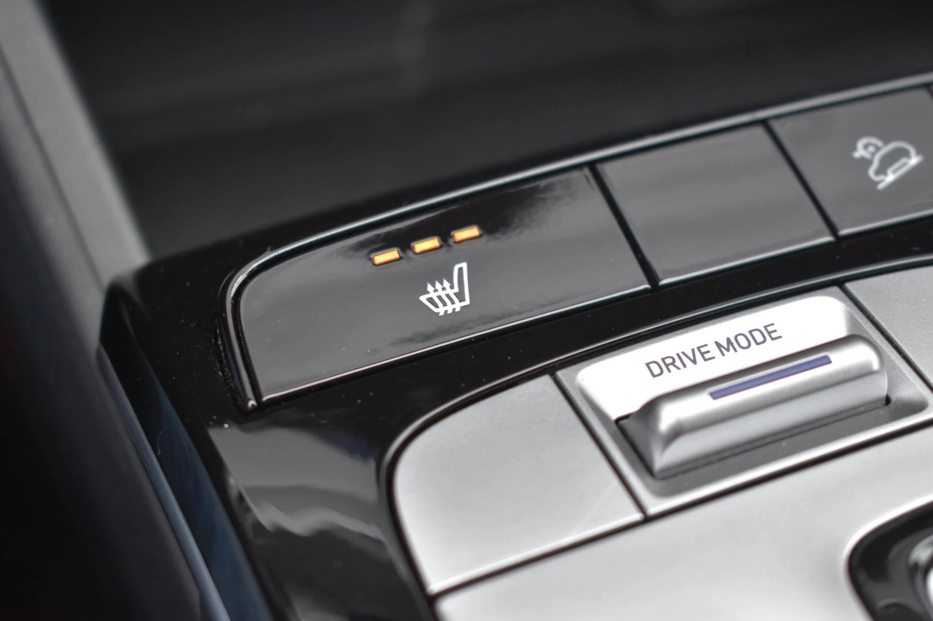 Hoofdafbeelding Hyundai Tucson Hybrid