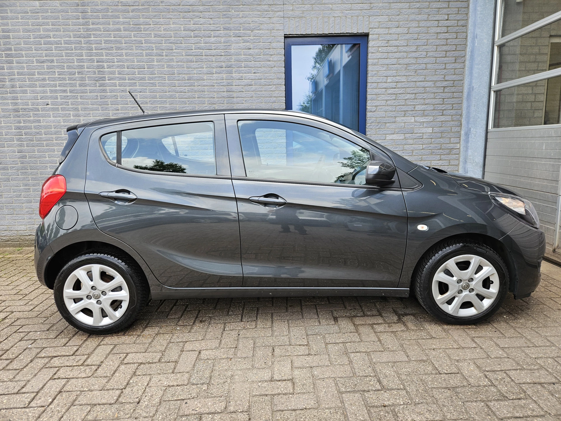 Hoofdafbeelding Opel KARL