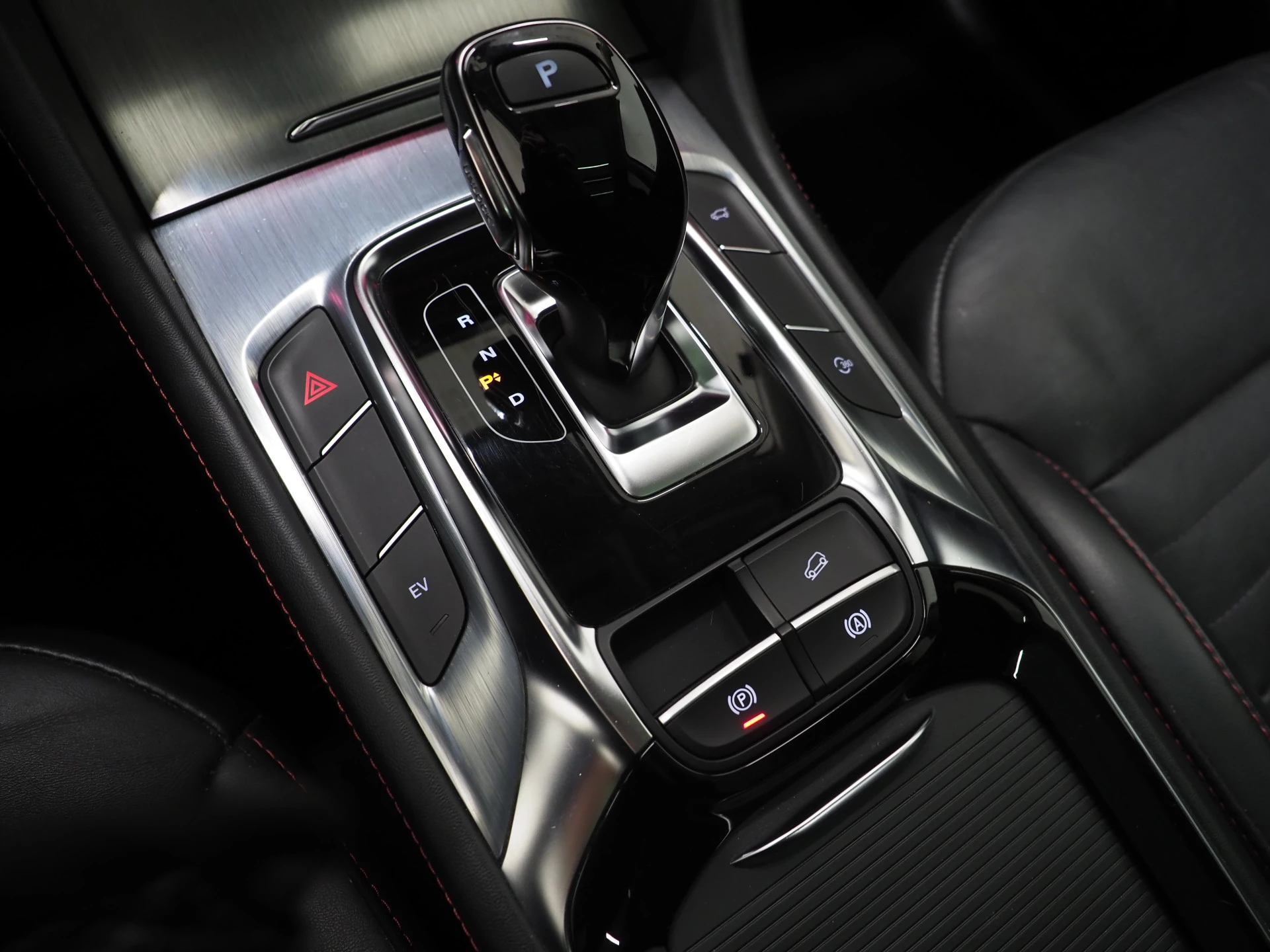 Hoofdafbeelding MG EHS