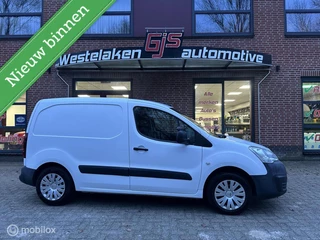 Citroen Berlingo bestel 1.6 BlueHDI 75 Club Economy