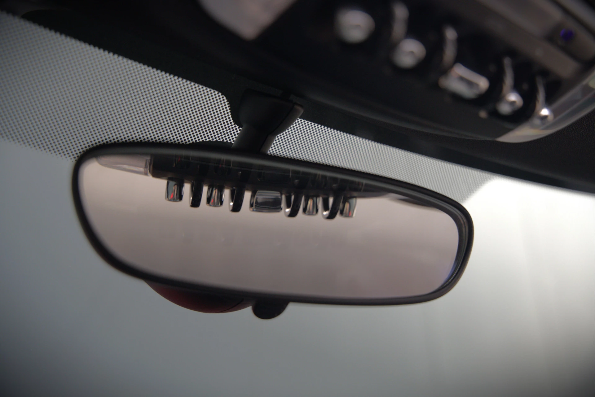 Hoofdafbeelding MINI Cooper Cabrio