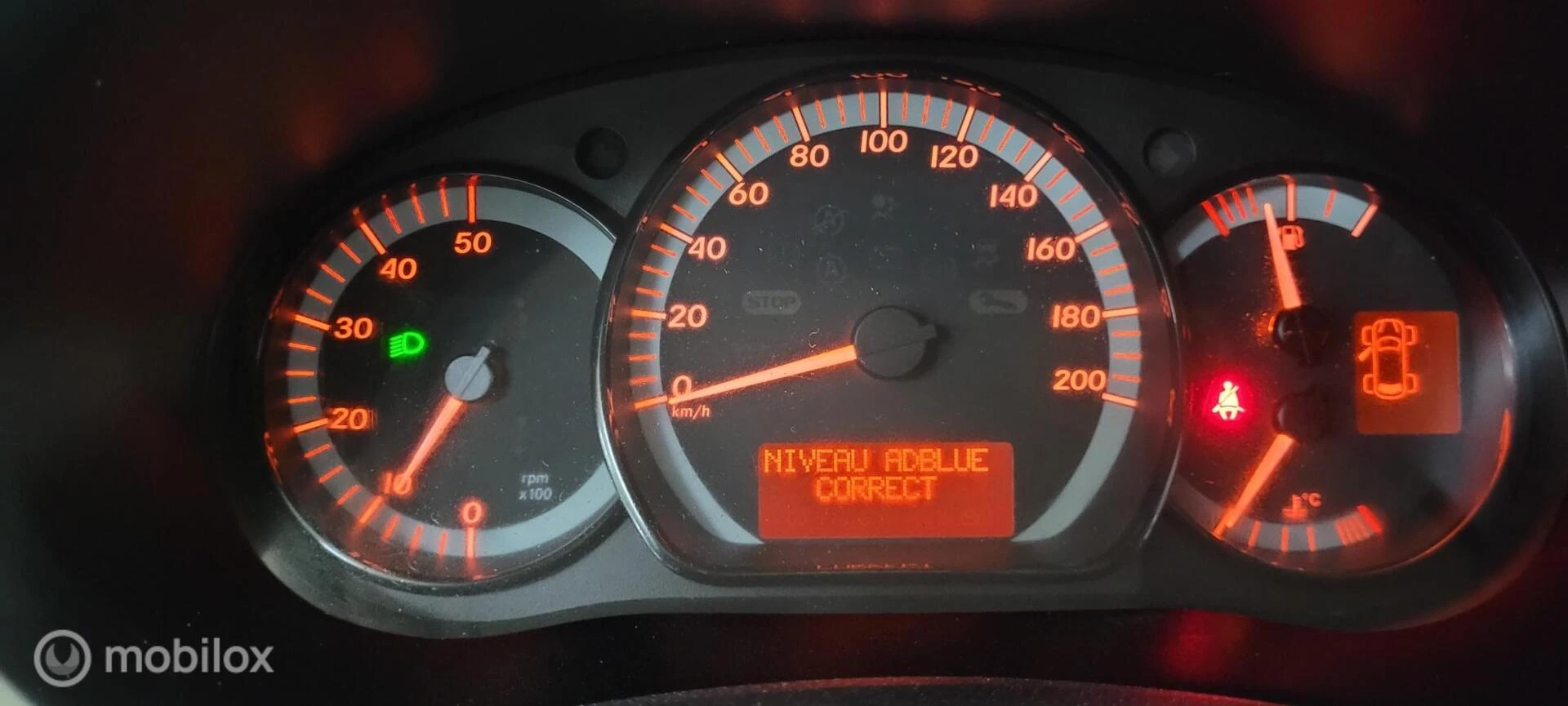 Hoofdafbeelding Mercedes-Benz Citan