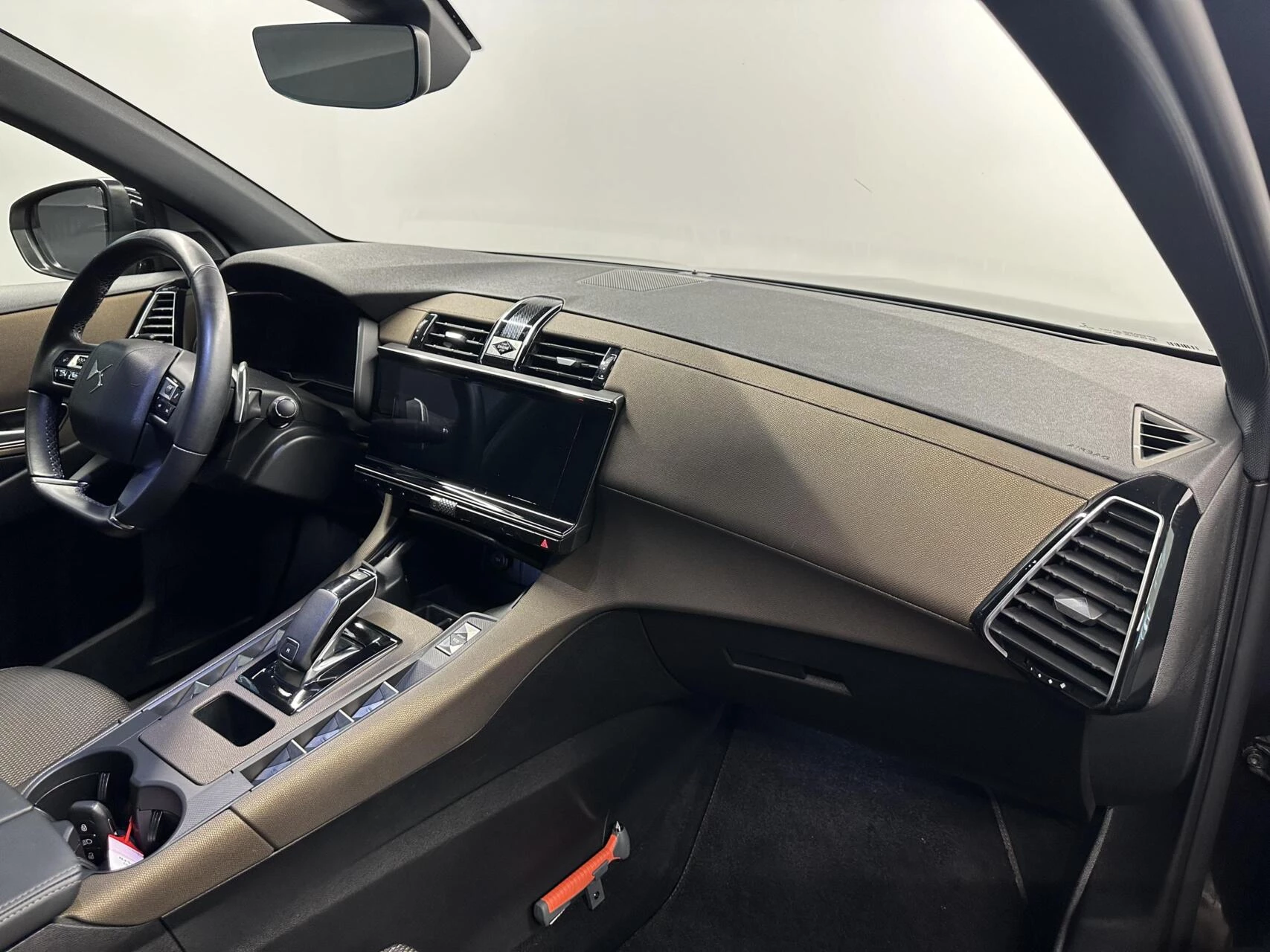 Hoofdafbeelding DS DS 7