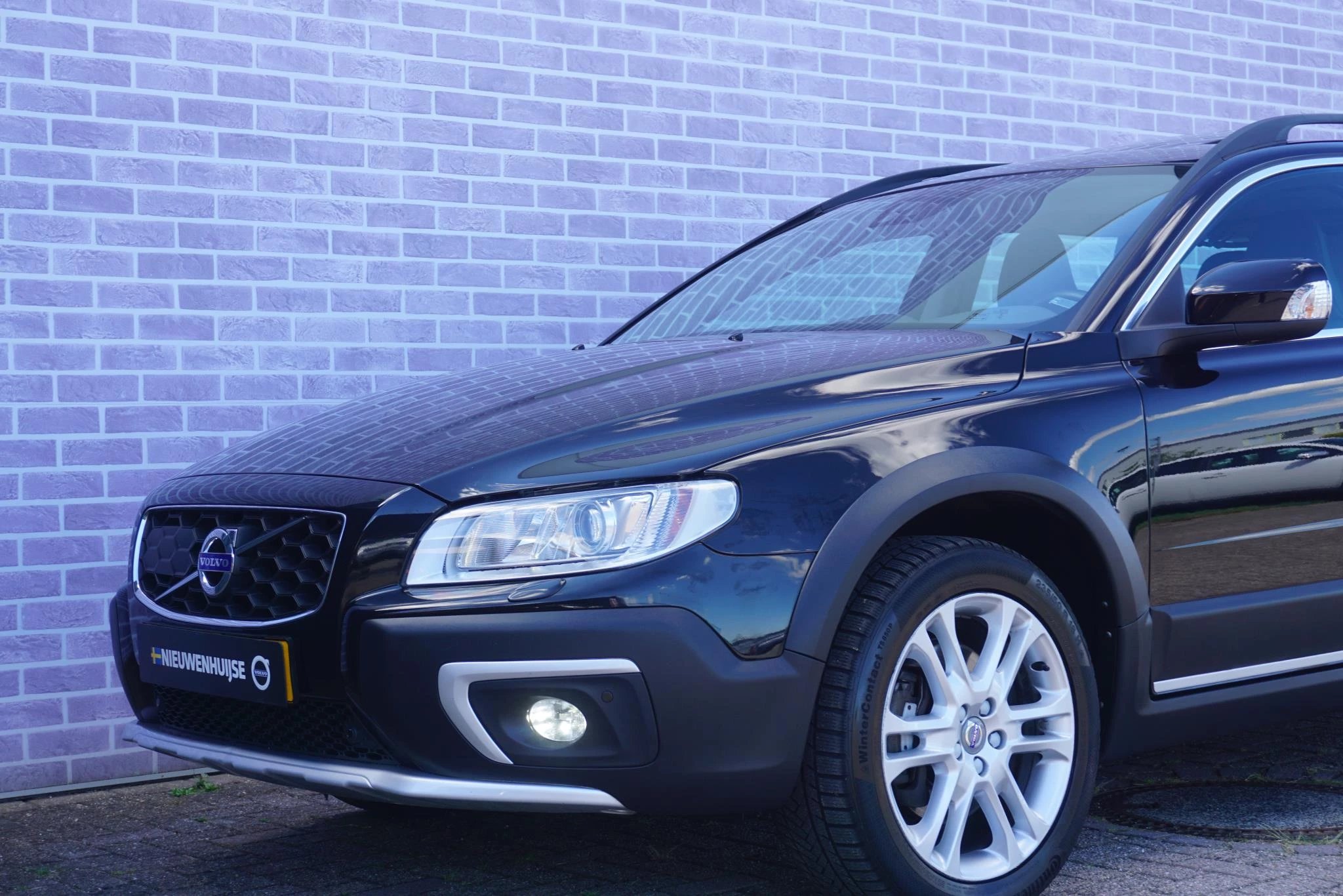 Hoofdafbeelding Volvo XC70