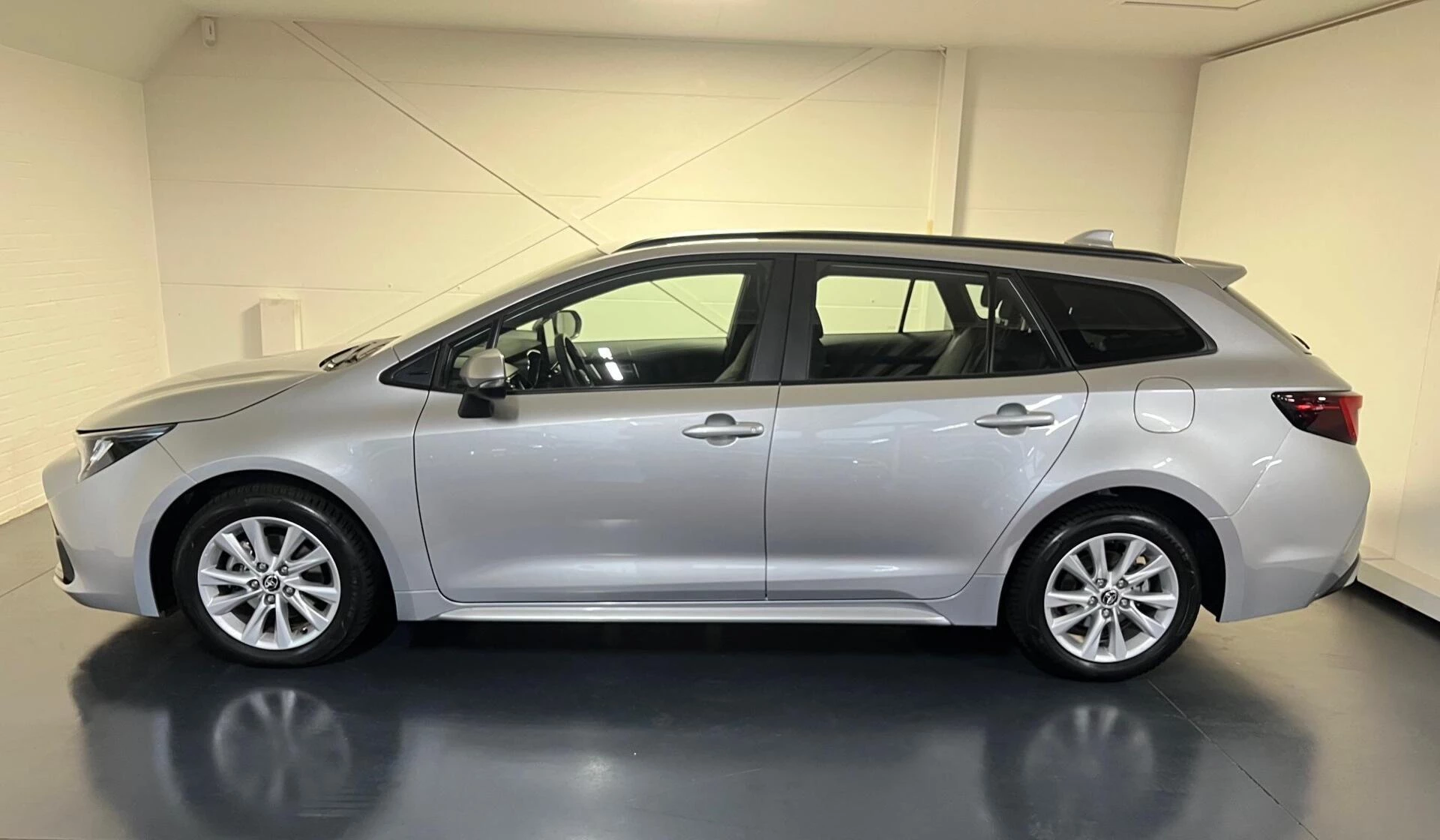 Hoofdafbeelding Toyota Corolla Touring Sports