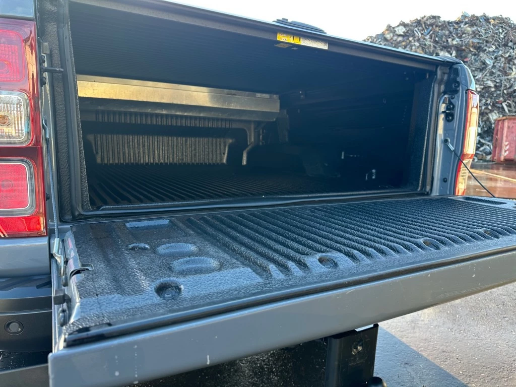 Hoofdafbeelding Ford Ranger