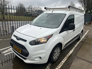 Ford Transit Connect 1.5 TDCI L2 TREND AIRCO CRUISE CONTROL