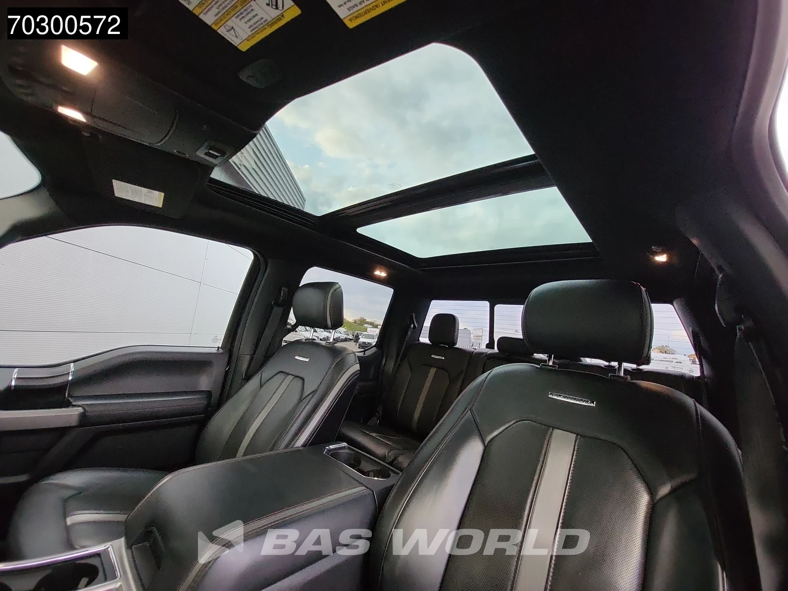 Hoofdafbeelding Ford F-150