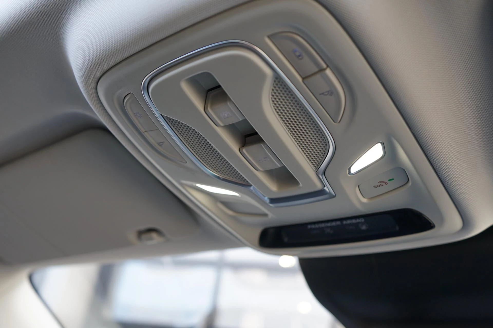 Hoofdafbeelding MG EHS