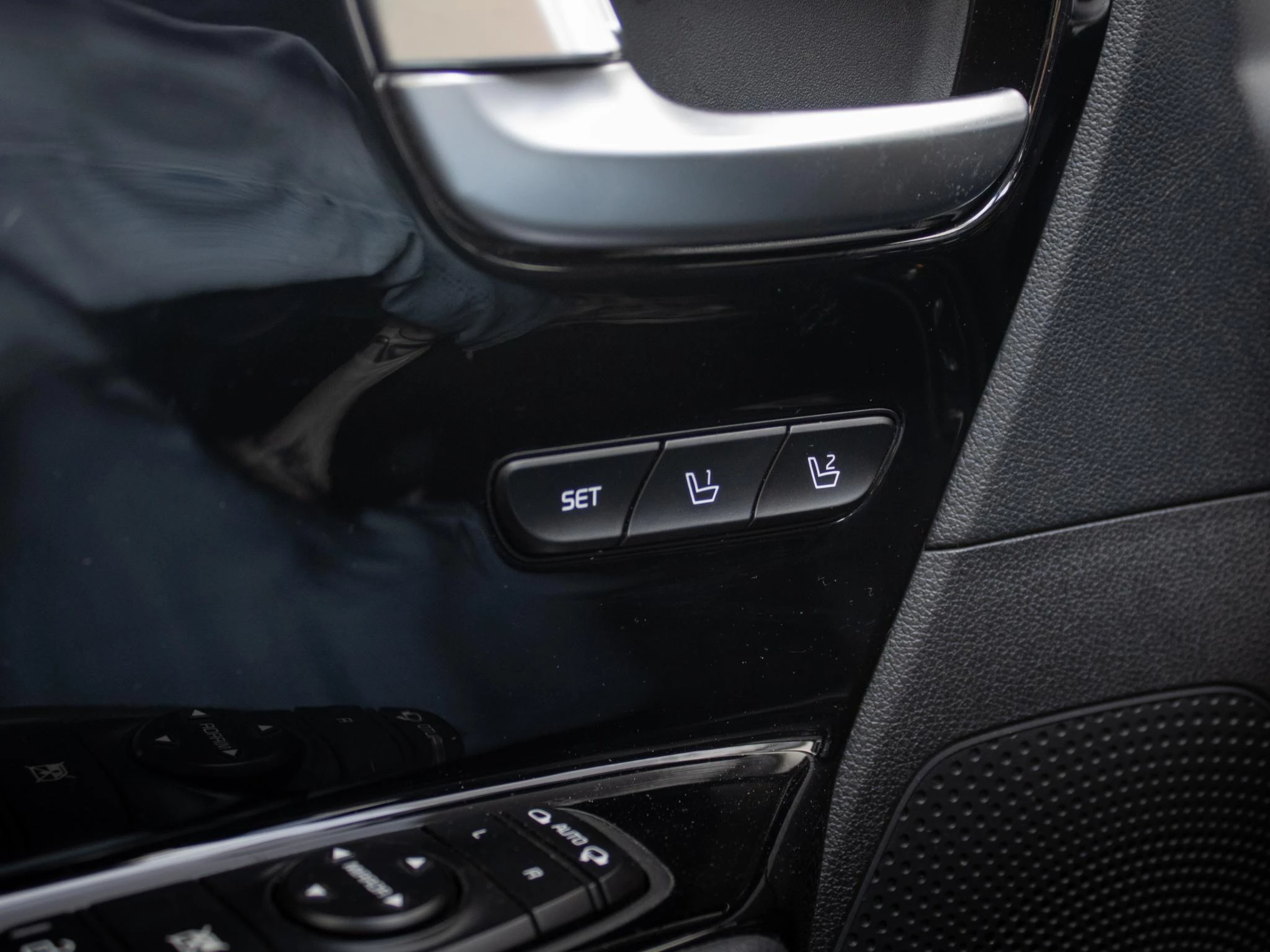 Hoofdafbeelding Kia e-Niro