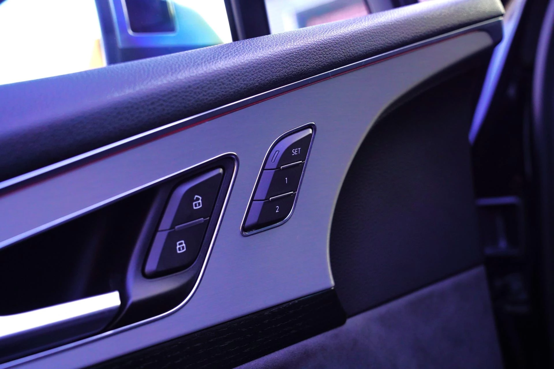 Hoofdafbeelding Audi SQ7