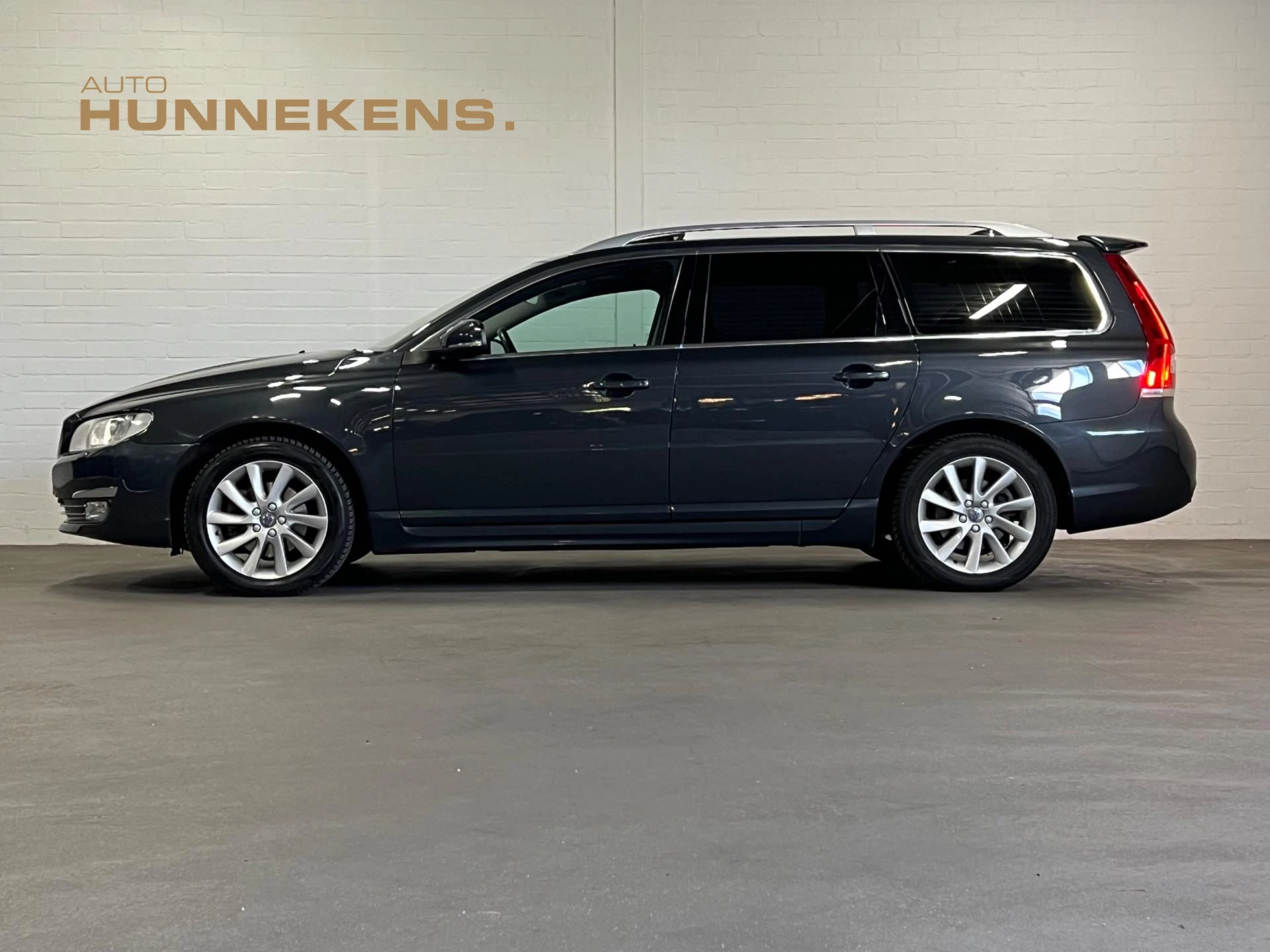 Hoofdafbeelding Volvo V70