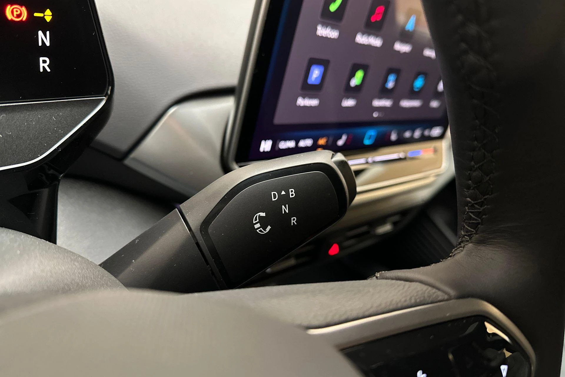 Hoofdafbeelding Volkswagen ID.4