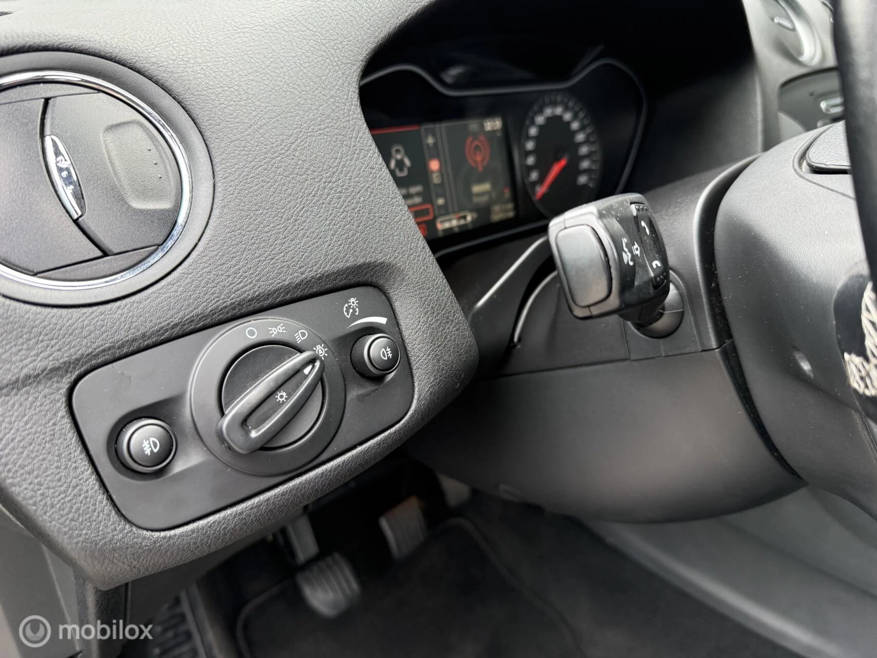 Hoofdafbeelding Ford Mondeo