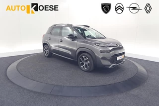 Citroen C3 Aircross PureTech 110 Feel | Parkeersensoren | Navigatie | Apple Carplay