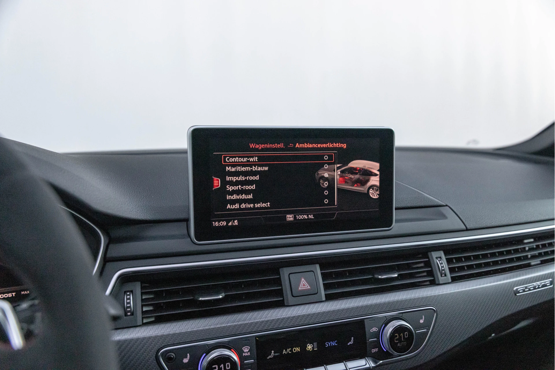 Hoofdafbeelding Audi RS5