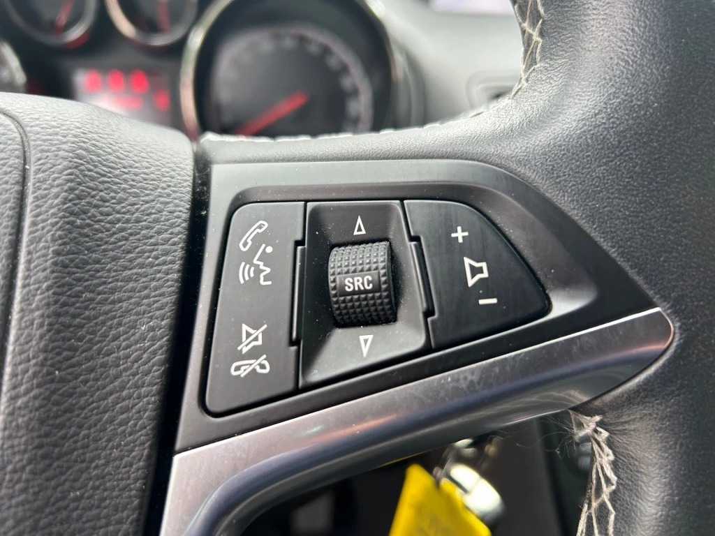 Hoofdafbeelding Opel Meriva