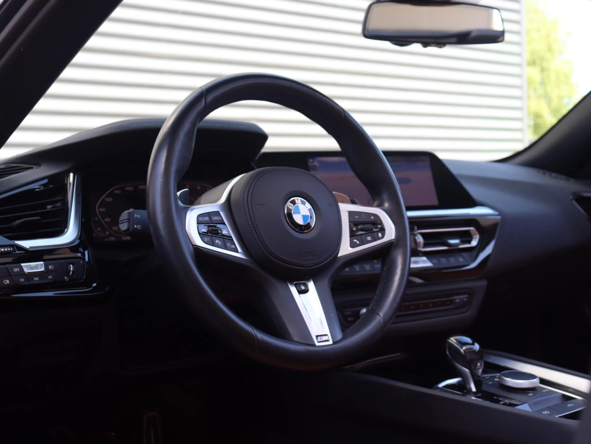 Hoofdafbeelding BMW Z4