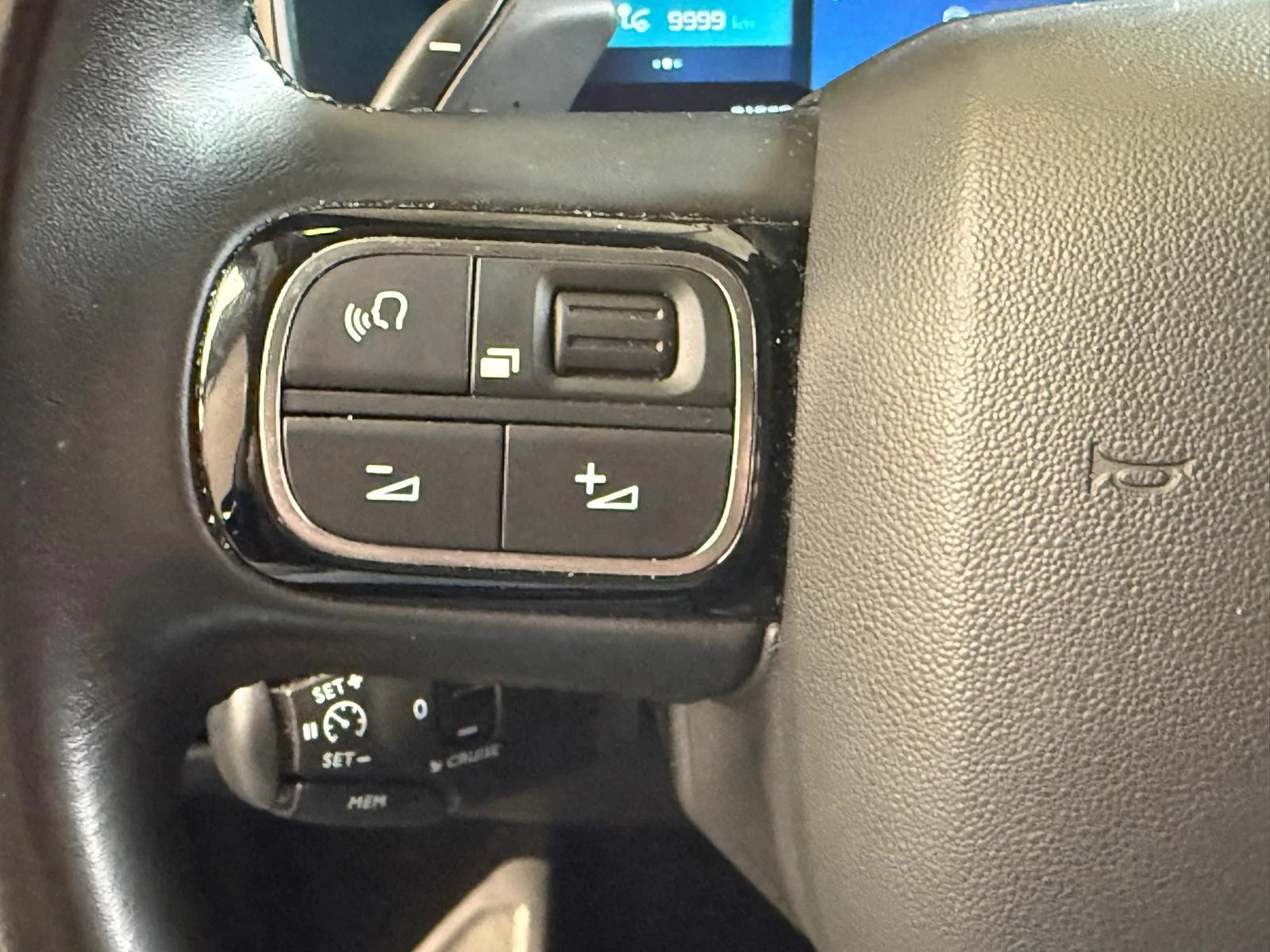 Hoofdafbeelding Citroën C5 Aircross