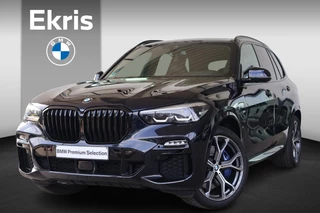 BMW X5 xDrive45e High Executive | M Sportpakket | Safety Pack | Trekhaak | Panorama Dak