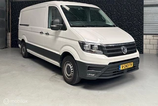 Volkswagen Crafter Bestel  35 2.0 TDI L3H2