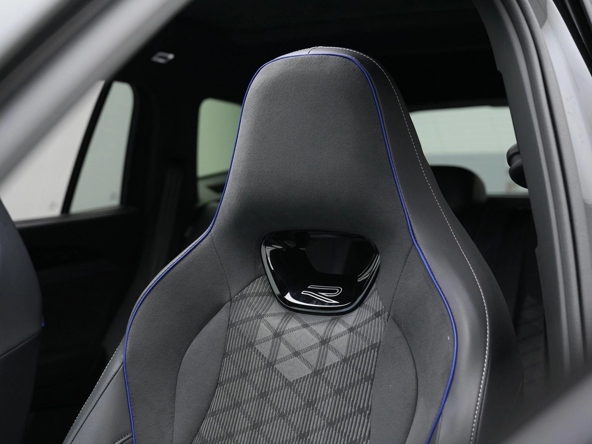 Hoofdafbeelding Volkswagen Tayron