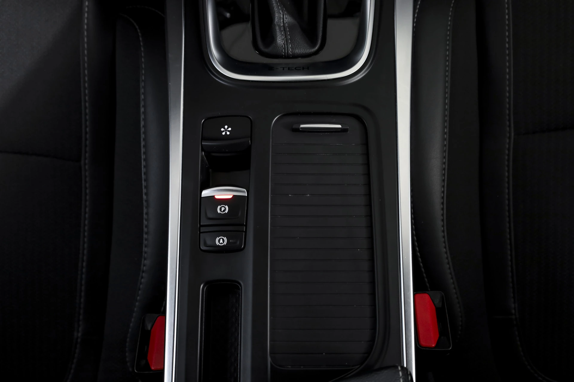 Hoofdafbeelding Renault Megane E-Tech