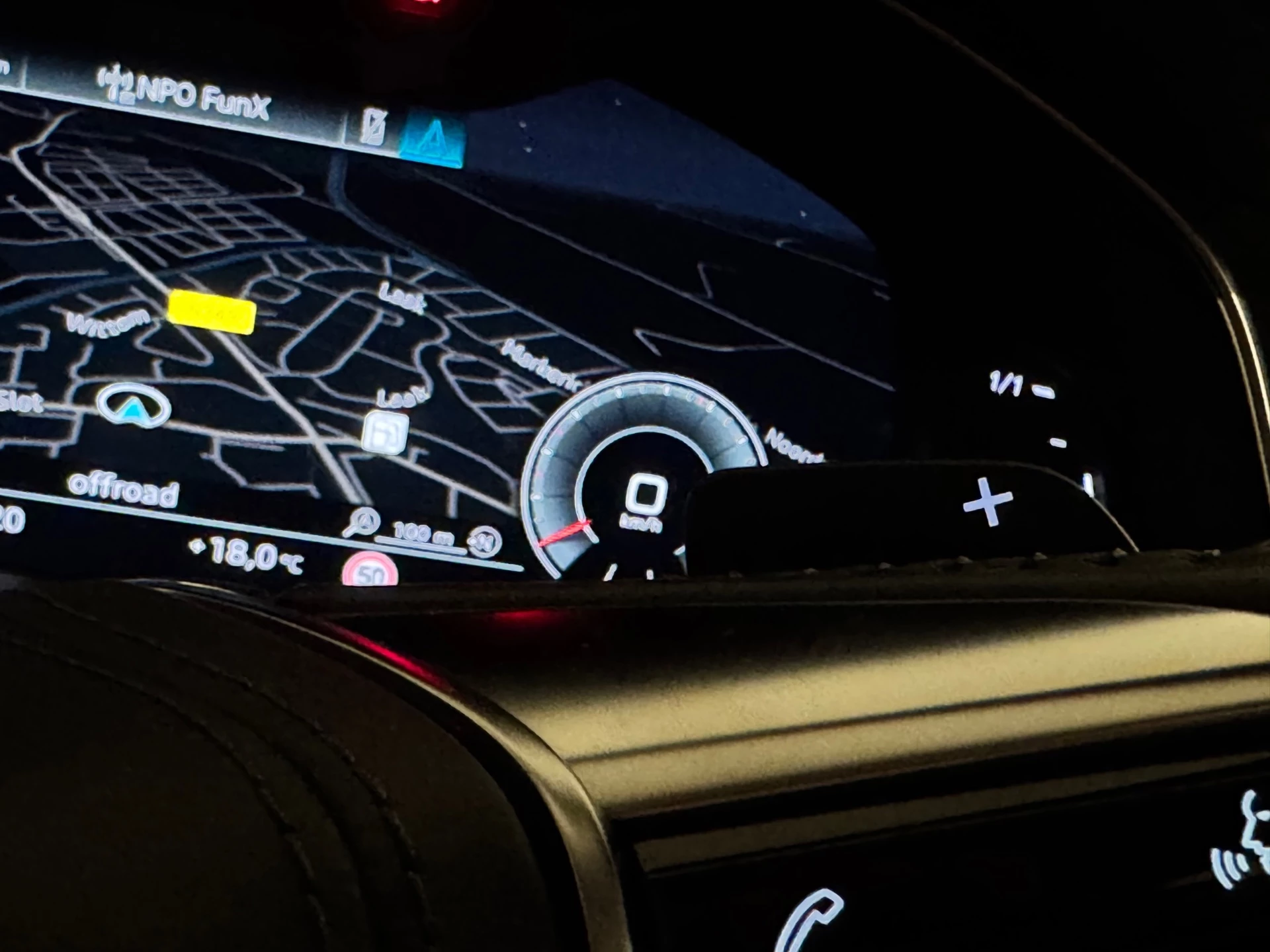 Hoofdafbeelding Audi A7